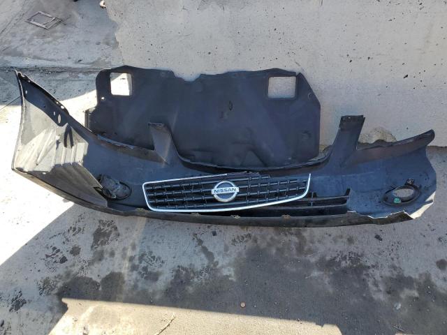 1N4BL11E76C248128 - 2006 NISSAN ALTIMA SE BLACK photo 12