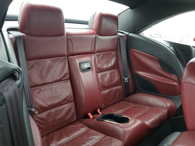 WVWFW8AH4DV005058 - 2013 VOLKSWAGEN EOS LUX 黑色 照片 10