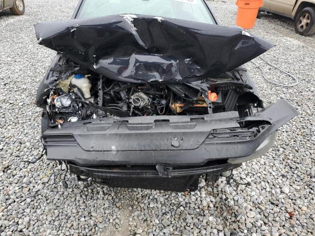 WVWFW8AH4DV005058 - 2013 VOLKSWAGEN EOS LUX 黑色 照片 11