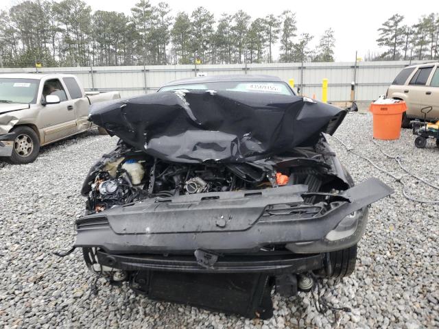 WVWFW8AH4DV005058 - 2013 VOLKSWAGEN EOS LUX 黑色 照片 5