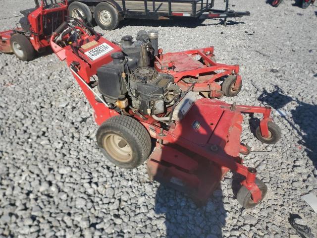 2016 SNAP MOWER, 