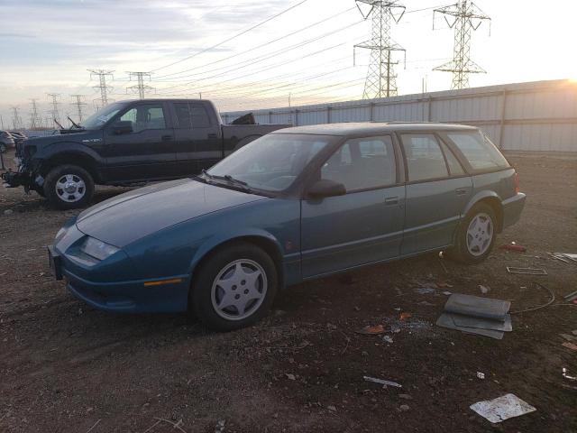 1994 SATURN SW2, 