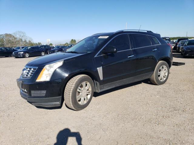 2014 CADILLAC SRX LUXURY COLLECTION, 