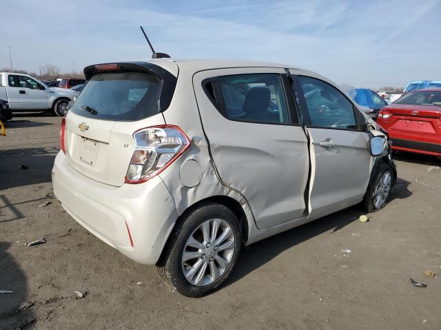 KL8CD6SAXGC540144 - 2016 CHEVROLET SPARK 1LT BEIGE photo 3