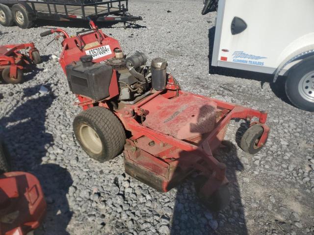 2014739335 - 2016 SNAP MOWER RED photo 1