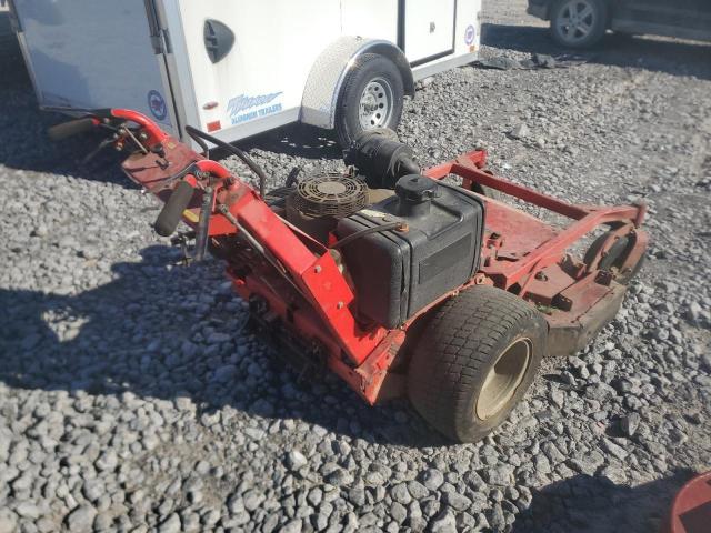 2014739335 - 2016 SNAP MOWER RED photo 4