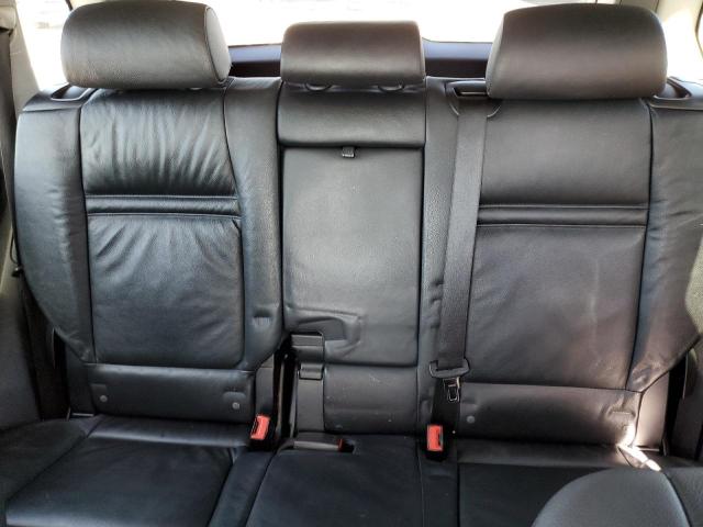 5UXZV4C53CL758410 - 2012 BMW X5 XDRIVE35I WHITE photo 10