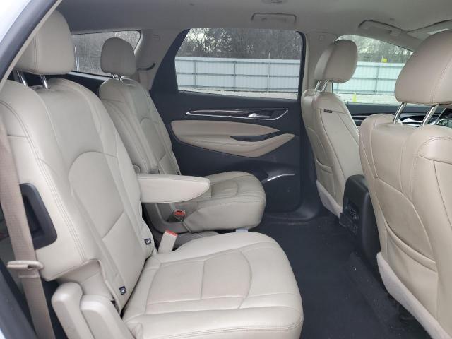 5GAERBKW1KJ131428 - 2019 BUICK ENCLAVE ESSENCE 白色 照片 11