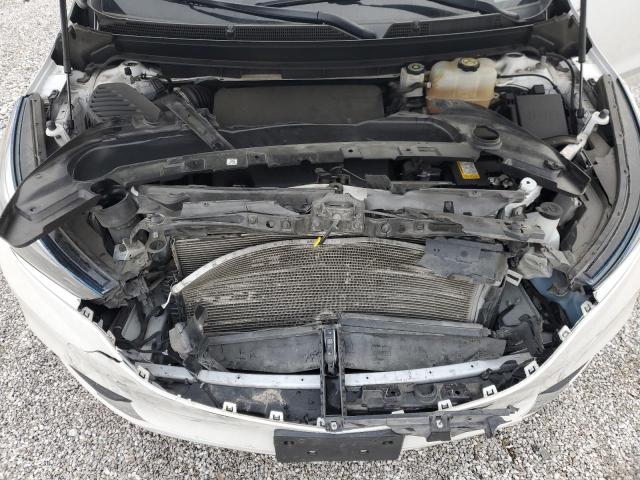 5GAERBKW1KJ131428 - 2019 BUICK ENCLAVE ESSENCE 白色 照片 12