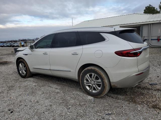 5GAERBKW1KJ131428 - 2019 BUICK ENCLAVE ESSENCE 白色 照片 2