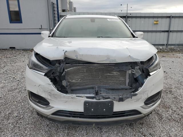 5GAERBKW1KJ131428 - 2019 BUICK ENCLAVE ESSENCE 白色 照片 5