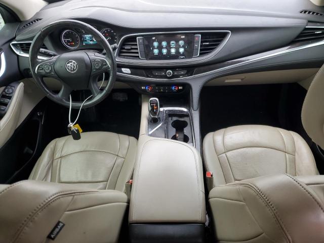 5GAERBKW1KJ131428 - 2019 BUICK ENCLAVE ESSENCE 白色 照片 8