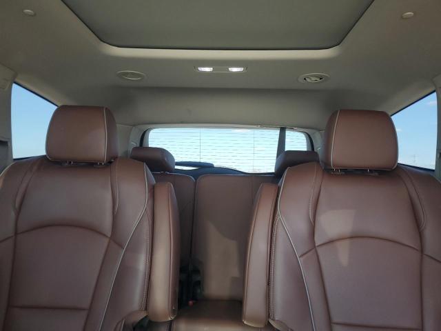 5GAERDKW3LJ224870 - 2020 BUICK ENCLAVE AVENIR 白色 照片 10