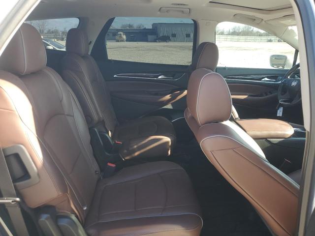 5GAERDKW3LJ224870 - 2020 BUICK ENCLAVE AVENIR 白色 照片 11