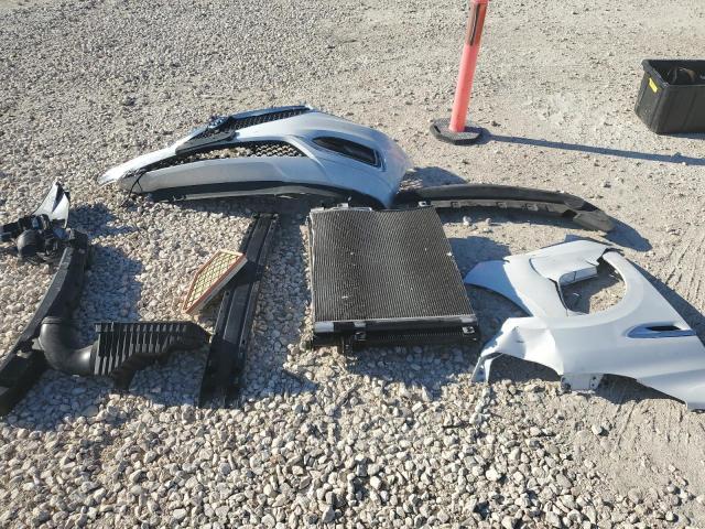 5GAERDKW3LJ224870 - 2020 BUICK ENCLAVE AVENIR 白色 照片 13