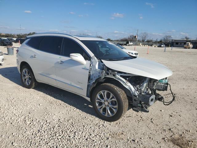 5GAERDKW3LJ224870 - 2020 BUICK ENCLAVE AVENIR 白色 照片 4
