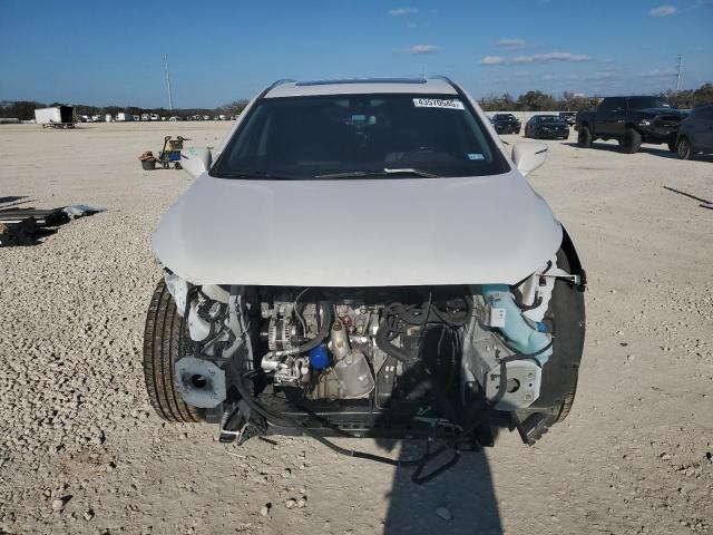 5GAERDKW3LJ224870 - 2020 BUICK ENCLAVE AVENIR 白色 照片 5