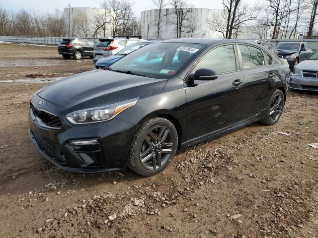 2020 KIA FORTE GT LINE, 