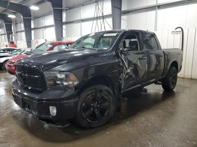 2018 RAM 1500 SLT, 