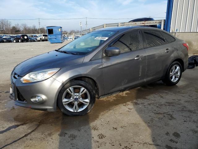 2012 FORD FOCUS SE, 