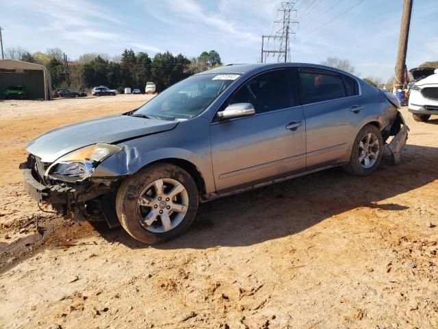 1N4BL21E87C127650 - 2007 NISSAN ALTIMA 3.5SE BLUE photo 1