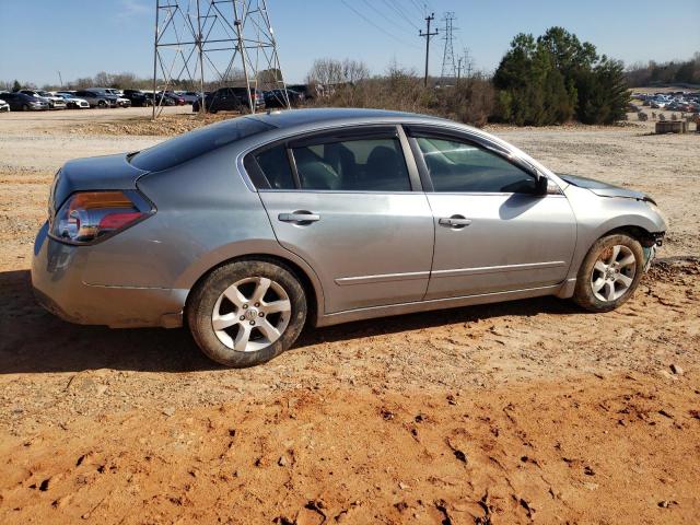 1N4BL21E87C127650 - 2007 NISSAN ALTIMA 3.5SE BLUE photo 3