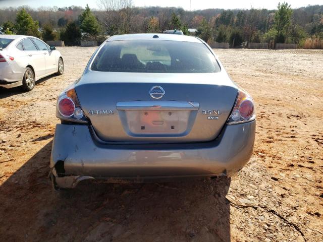 1N4BL21E87C127650 - 2007 NISSAN ALTIMA 3.5SE BLUE photo 6