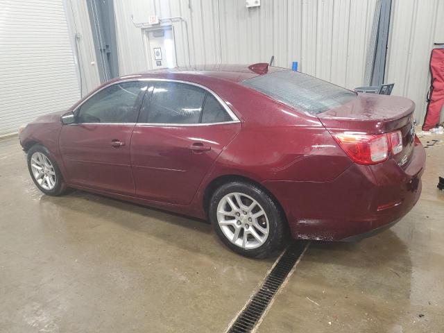 1G11C5SA9GF128381 - 2016 CHEVROLET MALIBU LIM LT 红色 照片 2