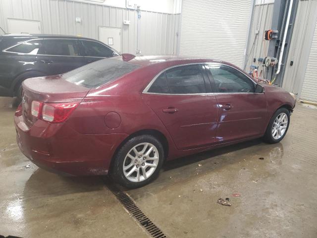 1G11C5SA9GF128381 - 2016 CHEVROLET MALIBU LIM LT 红色 照片 3