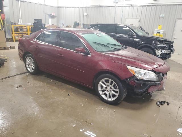 1G11C5SA9GF128381 - 2016 CHEVROLET MALIBU LIM LT 红色 照片 4