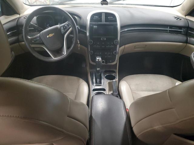 1G11C5SA9GF128381 - 2016 CHEVROLET MALIBU LIM LT 红色 照片 8