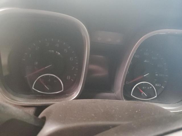 1G11C5SA9GF128381 - 2016 CHEVROLET MALIBU LIM LT 红色 照片 9