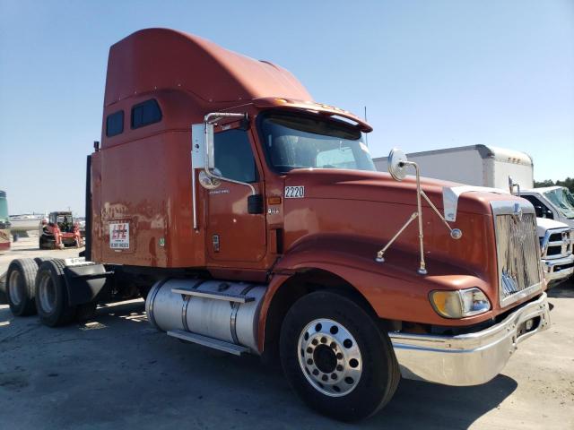 2007 INTERNATIONAL 9400 9400I, 