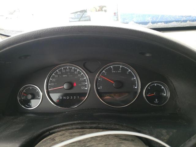 1GNDV23L96D171262 - 2006 CHEVROLET UPLANDER LS 白色 照片 9