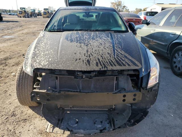 1G6AA5RX4J0115283 - 2018 CADILLAC ATS BLACK photo 5