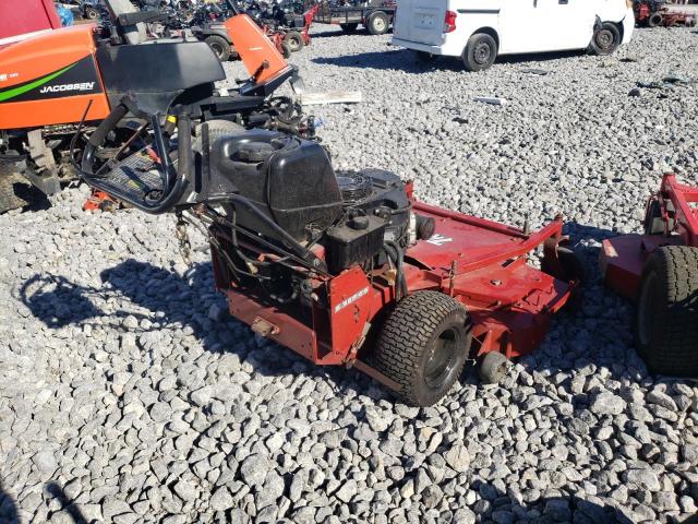 313638622 - 2016 EXMA TURFTRACER RED photo 4