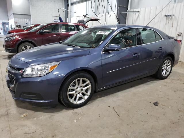 2014 CHEVROLET MALIBU 1LT, 