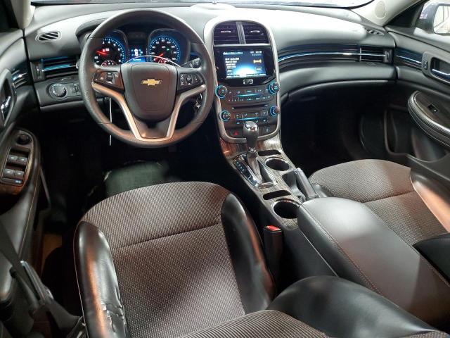 1G11C5SL0EF138165 - 2014 CHEVROLET MALIBU 1LT 蓝色 照片 8
