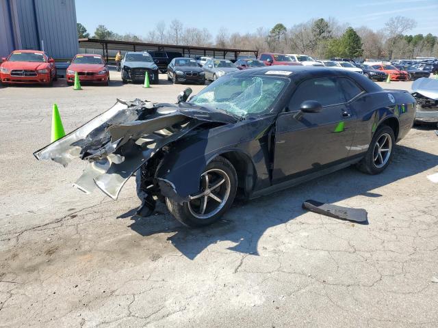 2010 DODGE CHALLENGER SE, 