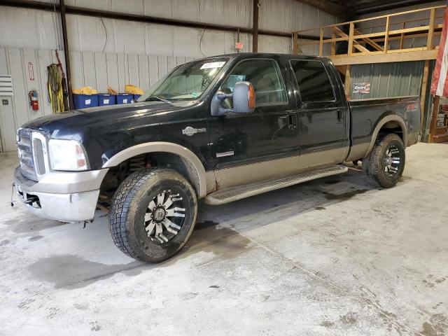 2006 FORD F250 SUPER DUTY, 