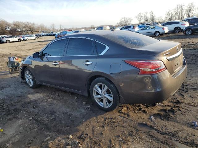 1N4AL3AP7DC154367 - 2013 NISSAN ALTIMA 2.5 BROWN photo 2