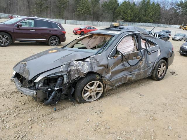 2006 HONDA ACCORD EX, 