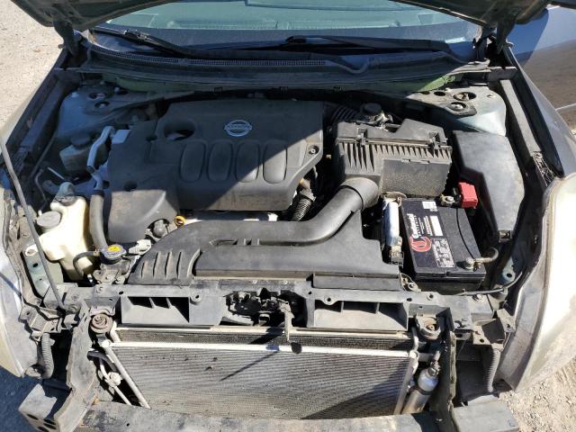 1N4AL21E37C140513 - 2007 NISSAN ALTIMA 2.5 GRAY photo 11