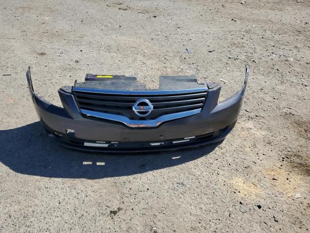 1N4AL21E37C140513 - 2007 NISSAN ALTIMA 2.5 GRAY photo 12