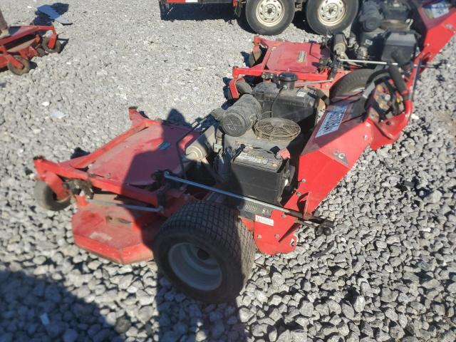 2017152186 - 2016 SNAP MOWER RED photo 3