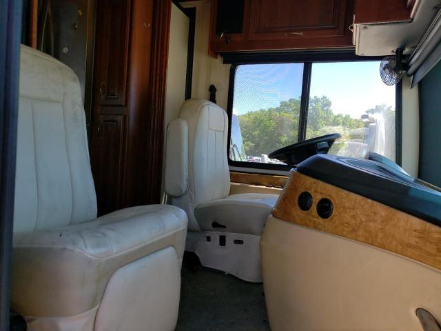 4UZACGCYXGCHJ3873 - 2016 FREIGHTLINER CHASSIS XC კრემისფერი ფოტო 5