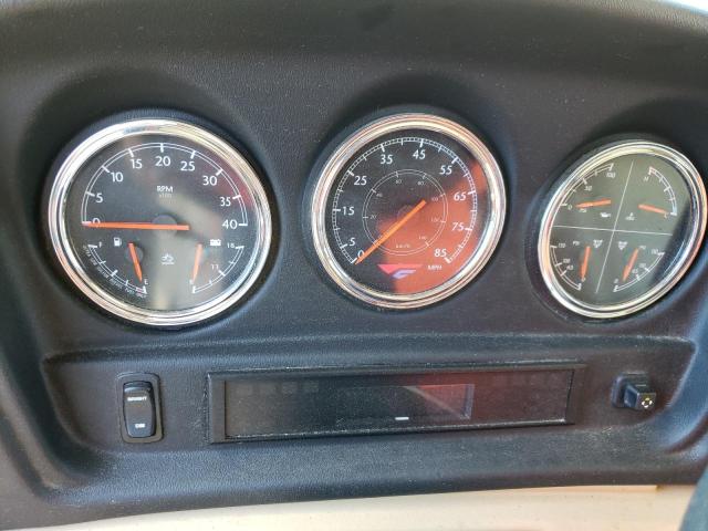 4UZACGCYXGCHJ3873 - 2016 FREIGHTLINER CHASSIS XC კრემისფერი ფოტო 8