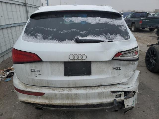 WA1WGAFP8EA045182 - 2014 AUDI Q5 PRESTIGE 白色 照片 6