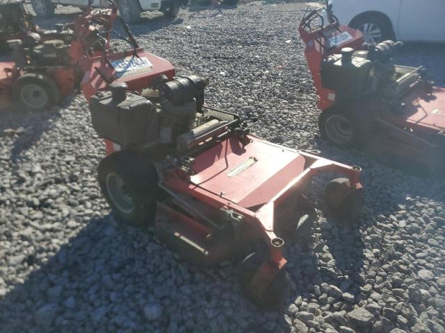 2017133193 - 2016 SNAP MOWER RED photo 1