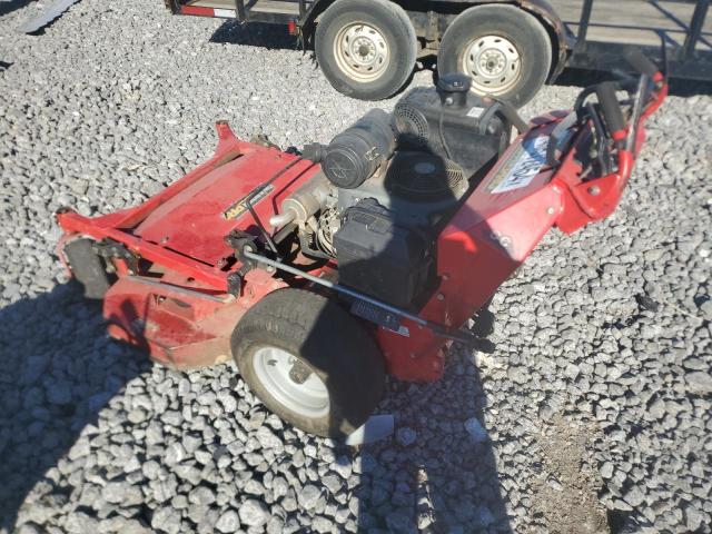 2017133193 - 2016 SNAP MOWER RED photo 3